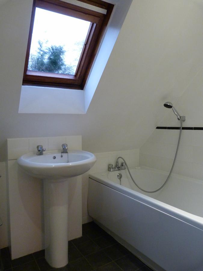 Tudor Cottage Ashford  Bagian luar foto