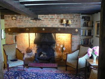 Tudor Cottage Ashford  Bagian luar foto